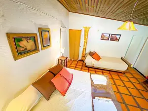 Chawasi Cabanas