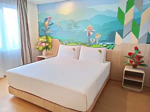 MaxOneHotels.com @ Jayapura