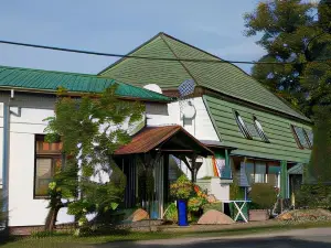 Romantik Landhaus & Pension Klaps Liebling