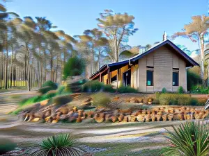 Jarrah Grove Forest Retreat - Adults Only Luxury Chalet