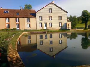 Moulin de la Fleuristerie