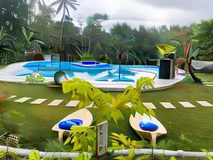 Balai Banahaw Vacation Farm and Private Resort