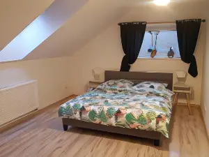 Apartamenty - Pod Wierzbami