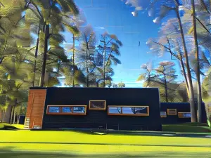 Los Lingues Lodge