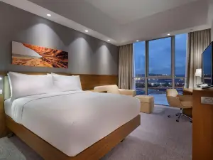 Hampton by Hilton Kocaeli Symbol