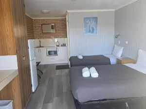 Bega Southtown Motor Inn