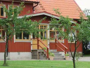 Karlsberg Gård B&B