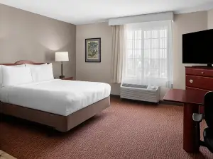 Larkspur Landing Extended Stay Suites Bellevue