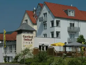 Imhof飯店