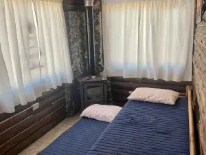 Cabanas Naol
