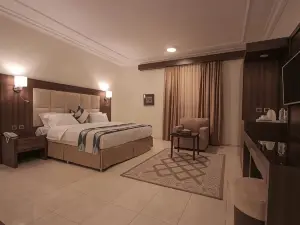 Marsa Diba Hotel