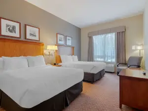 Best Western Plus Chemainus Inn