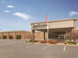 Radisson Hotel and Conference Center Fond du Lac