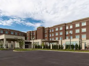 Residence Inn Franklin Berry Farms