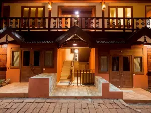 Kaular Atithis Grand Kokan Resort