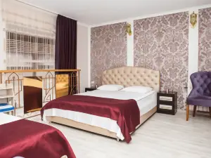 Tsarskoye Mini Hotel