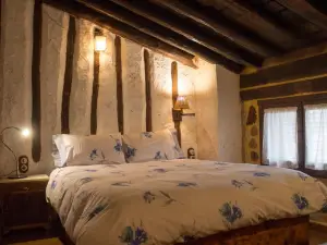 Casa Rural El BÚ - B&B Alto Tajo Alojamiento Rural Guadalajara