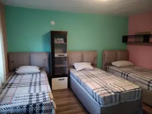 Guest House "Dimova"