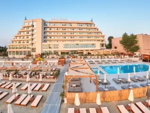 Hotel Malibu