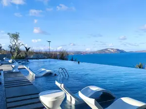 Heaven Dreamscape Hotel