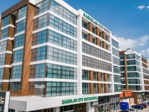 Sabırlar City Suites Hotel