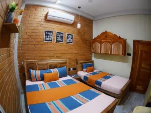 Ammu Villa