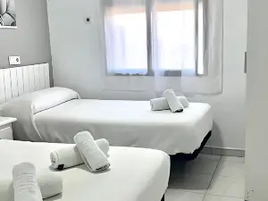 Hostal Carlos III