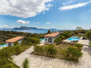 Nema Villas