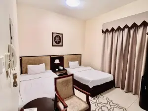 Dream Palace Hotel Ajman