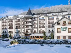 Hotel Verde Montana Wellness & Spa