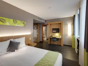 Best Western Hotel Brussels South