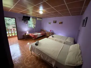 Hotel Mi Valle