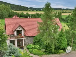 Villa Orlik
