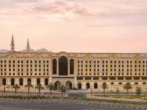 Four Points by Sheraton Makkah Al Naseem