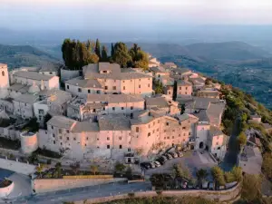 Locanda Il Falco Nero