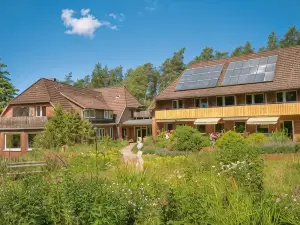 Biohotel Spöktal
