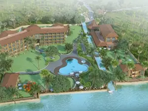 Uday Backwater Resort