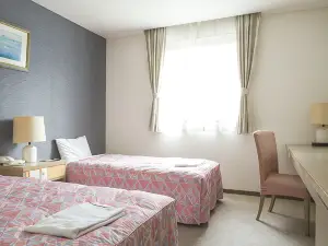 Hotel Lakeland Hikone
