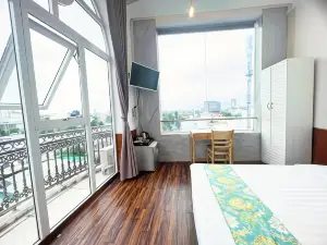 Linh Phuong 5 Hotel