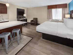 Baymont by Wyndham Copley Akron