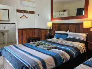 Daintree Riverview Lodges