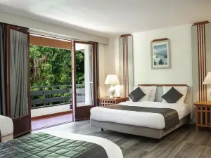 Hotel du Laca