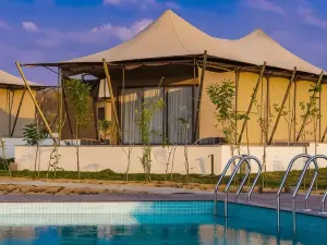 อันทาเมดพอว์ส