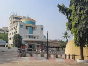 Hotel City Park, Solapur