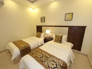 Lara Al Jawf Hotel Apartments