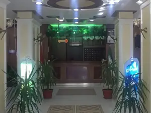 Jaafari Hotel Sayeda Zaynab