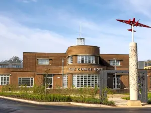 ザ コメット ロンドン ハットフィールド