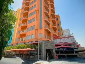 Terrace Furnished Apartments Fintas 2