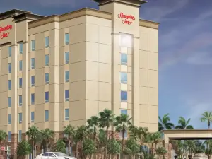 Hampton Inn Ft. Lauderdale/Pompano Beach