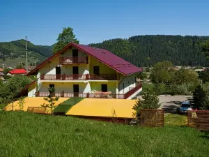 Grandemi Belvedere Bucovina